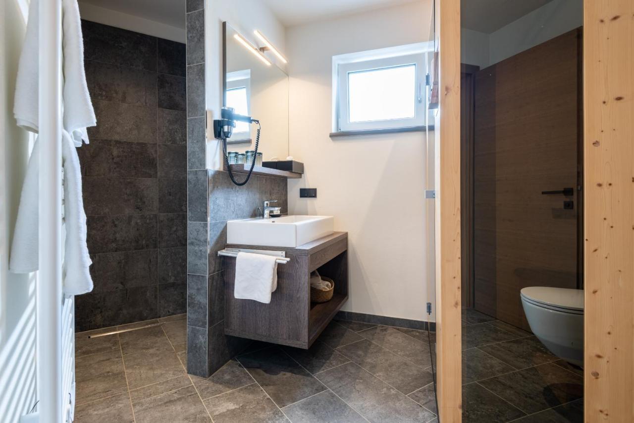 Freiraum 9 Living Apartment ซังค์โยฮันน์อิมพองเกา ภายนอก รูปภาพ